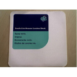 Smells Like Heaven Londres Strutt USED VINYL 12INCH 33 S RPM