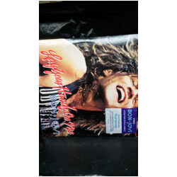 Bon Jovi Lay Your Hands On Me USED VINYL 12INCH 33 S RPM MAXI-SINGLE LIMITED EDITION
