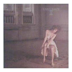 Carly Simon Boys In The Trees Vinyl LP USED