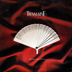 Tramaine Fall Down (Spirit Of Love) VINYL 12" USED
