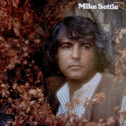 Mike Settle Mike Settle Vinyl LP USED