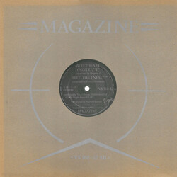 Magazine Sweetheart Contract USED VINYL 12INCH 45 RPM STEREO