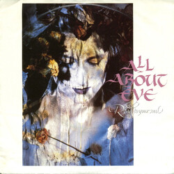 All About Eve Road To Your Soul USED VINYL 7INCH 45 RPM SINGLE