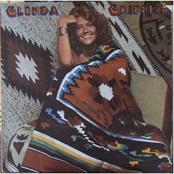 Glenda Griffith Glenda Griffith Vinyl LP USED