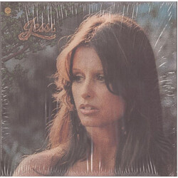 Jessi Colter Jessi Vinyl LP USED