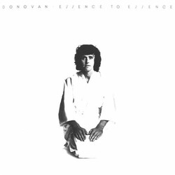 Donovan Essence To Essence Vinyl LP USED