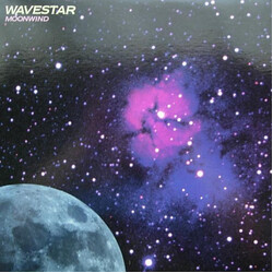 Wavestar Moonwind Vinyl LP USED