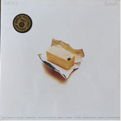 Barbra Streisand ButterFly Vinyl LP USED