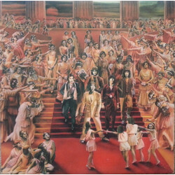 The Rolling Stones It's Only Rock 'N Roll Vinyl LP USED