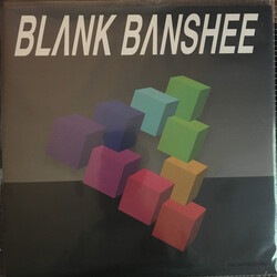 Blank Banshee Blank Banshee 1 Vinyl LP USED