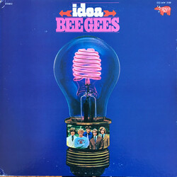 Bee Gees Idea Vinyl LP USED