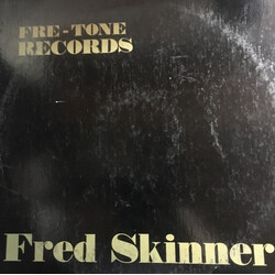 Fred Skinner Fred Skinner Vinyl LP USED