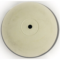 No Chance (4) No Chance / If I Ever Vinyl USED