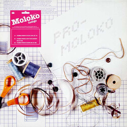 Moloko Indigo VINYL 12" USED