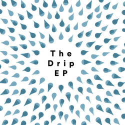 Various The Drip EP USED VINYL 12INCH EP
