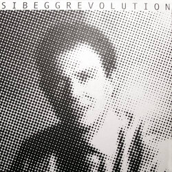Si Begg Revolution VINYL 12" USED