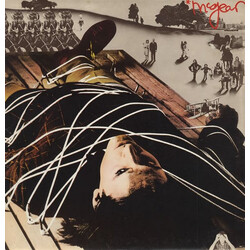 Mike McGear McGear Vinyl LP USED