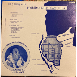 Mitch Evans I'd Rather Be Me Vinyl 12" USED