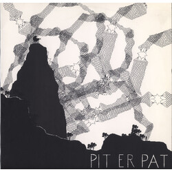 Pit Er Pat Babies USED VINYL 12INCH SINGLE SIDED ETCHED STEREO