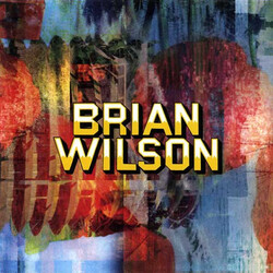 Brian Wilson Midnight's Another Day USED VINYL 7INCH 45 RPM PROMO