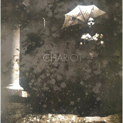 The Chariot Everything Is Alive, Everything Is Breathing, Nothing Is Dead And Nothing Is Bleeding Vinyl LP USED