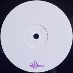 Pretty Sneaky 7.2 USED VINYL 12INCH 45 RPM WHITE LABEL
