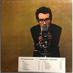 Elvis Costello This Year's Model Vinyl LP USED