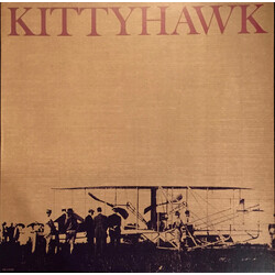 Kittyhawk Kittyhawk Vinyl LP USED
