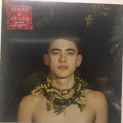 Years & Years Palo Santo Vinyl LP USED