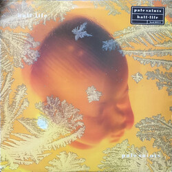 Pale Saints Half-Life USED VINYL 12INCH 45 RPM EP