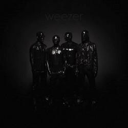 Weezer Weezer Vinyl LP USED