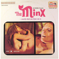 The Cyrkle The Minx Vinyl LP USED