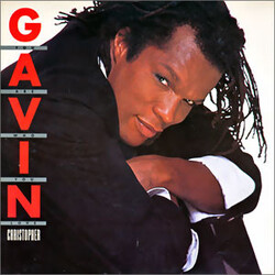 Gavin Christopher You Are Who You Love USED VINYL 7INCH 45 RPM SINGLE