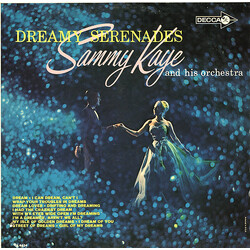 Sammy Kaye And His Orchestra Dreamy Serenades Vinyl LP USED