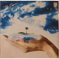Peter Cornelius Reif Für Die Insel Vinyl LP USED