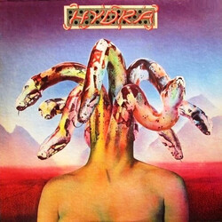 Hydra (13) Hydra Vinyl LP USED