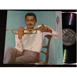 Art Farmer Art Vinyl LP USED
