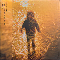 Drape An Idea And Its Map Vinyl LP USED