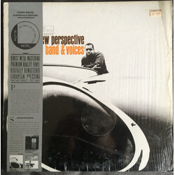 Donald Byrd A New Perspective Vinyl LP USED