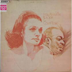 Kay Starr / Count Basie How About This Vinyl LP USED