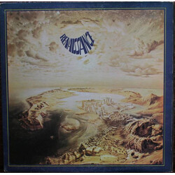 Renaissance (4) Renaissance Vinyl LP USED