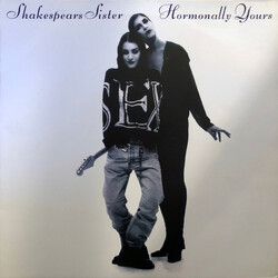 Shakespear's Sister Hormonally Yours Vinyl LP USED