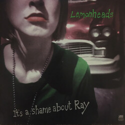 The Lemonheads It's A Shame About Ray Vinyl LP USED
