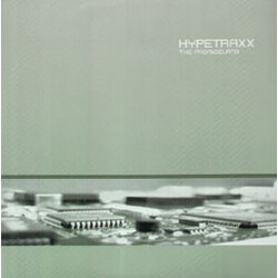 Hypetraxx The Promiseland USED VINYL 12INCH