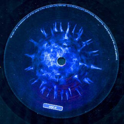 Brutal Deluxe (3) Brutality USED VINYL 12INCH 33 S RPM