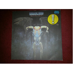 Eagles One Of These Nights Vinyl LP USED