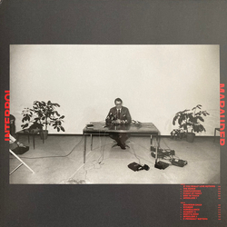 Interpol Marauder Vinyl LP USED