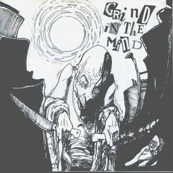 Various Grind In The Mind USED VINYL 7INCH 33 S RPM