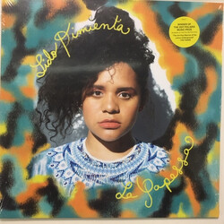 Lido Pimienta La Papessa Vinyl LP USED