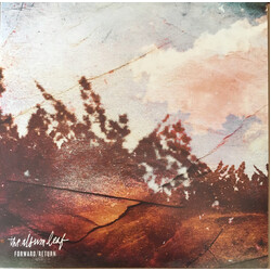 The Album Leaf Forward / Return USED VINYL 12INCH EP REPRESS